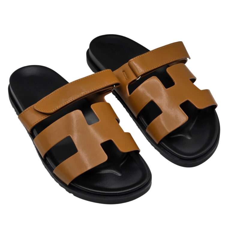 Shapka Hermes