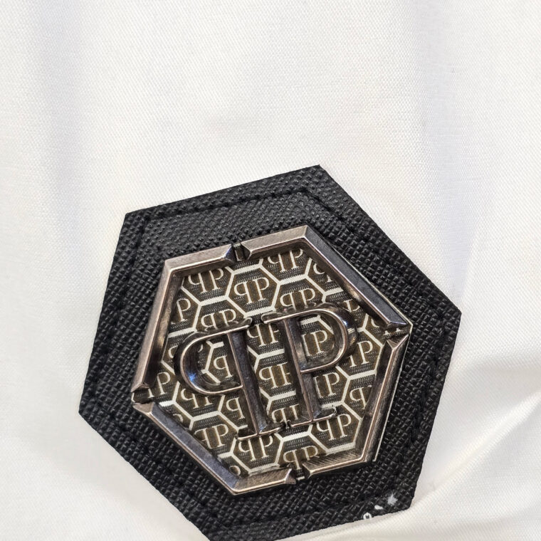 Tuta Plazhi Philipp Plein