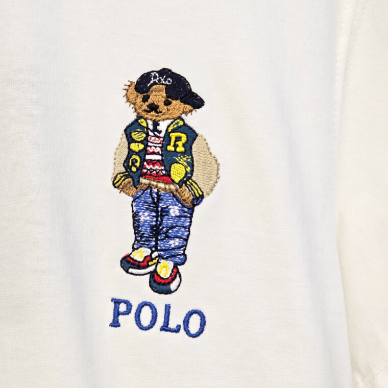 Bluzë Polo