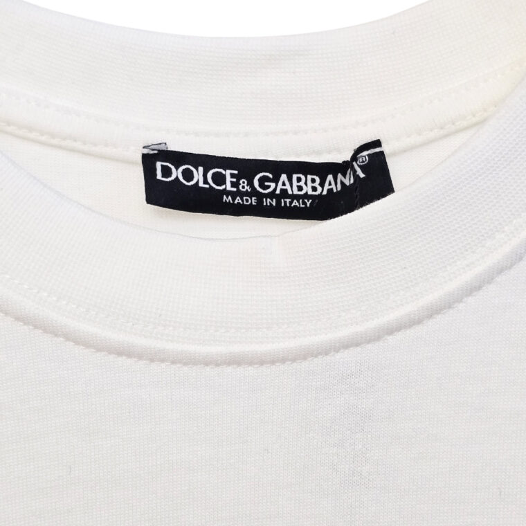 Bluzë D&G