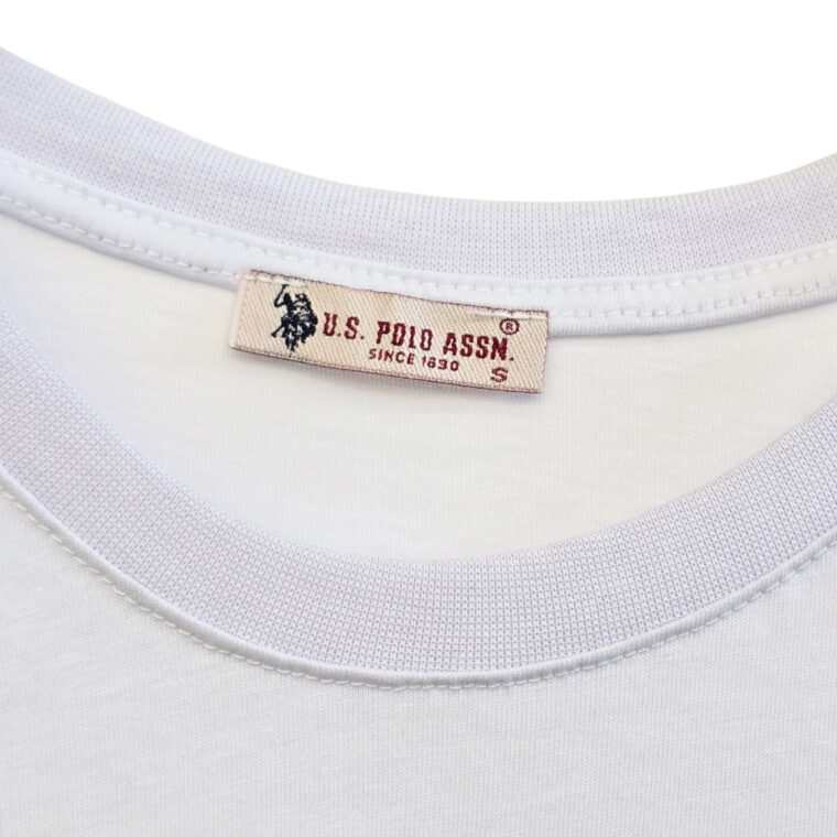 Bluzë Polo