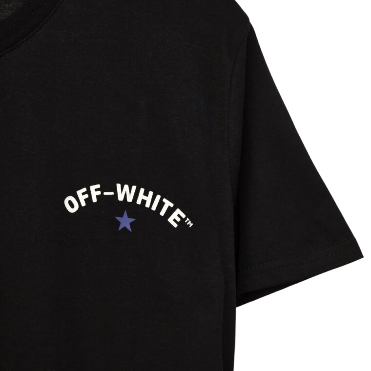 Bluzë Off White
