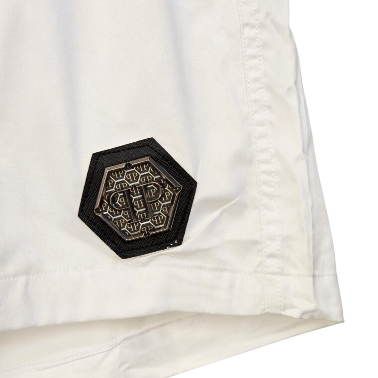 Tuta Plazhi Philipp Plein