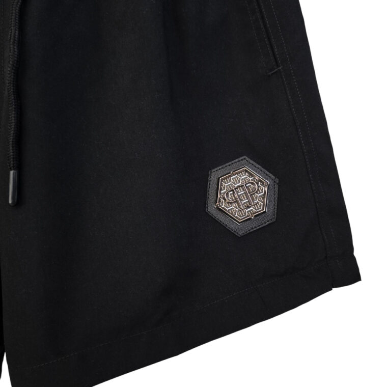Tuta Plazhi Philipp Plein