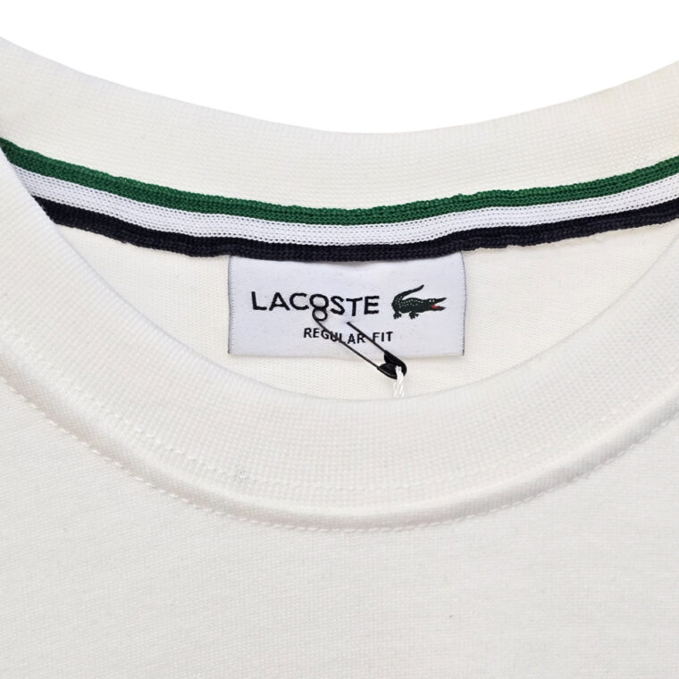 Bluzë Lacoste