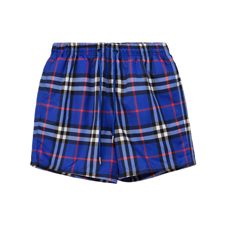 Tuta Plazhi Burberry
