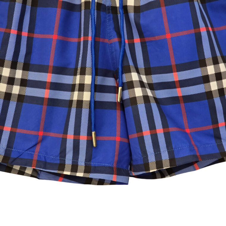 Tuta Plazhi Burberry
