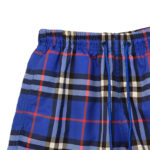 Tuta Plazhi Burberry
