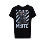 Bluzë Off White