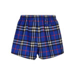 Tuta Plazhi Burberry