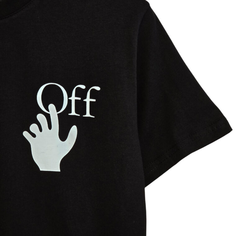 Bluzë Off White