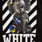 Bluzë Off White