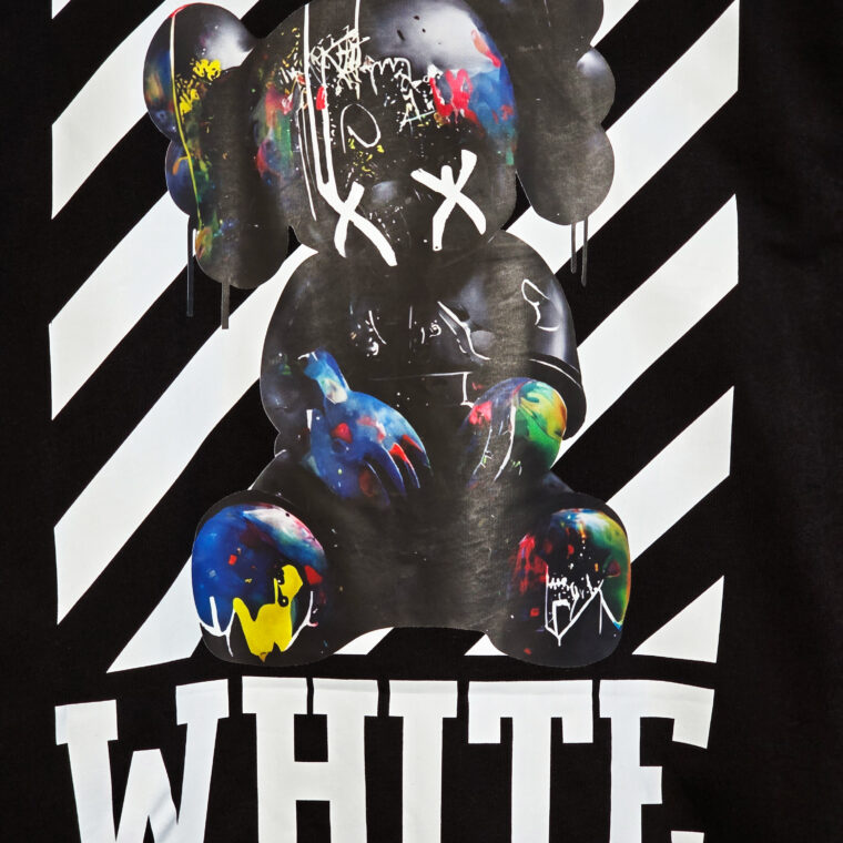 Bluzë Off White