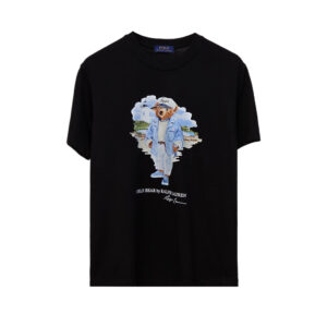 Bluzë Polo