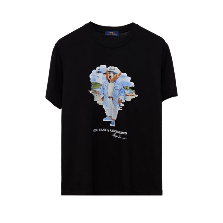 Bluzë Polo