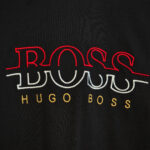 Bluzë Boss
