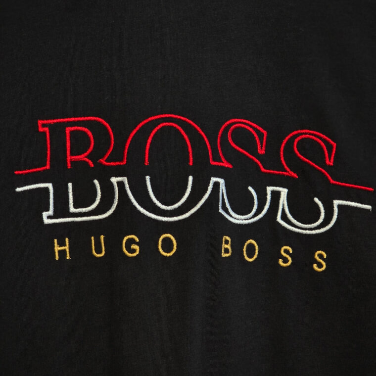 Bluzë Boss