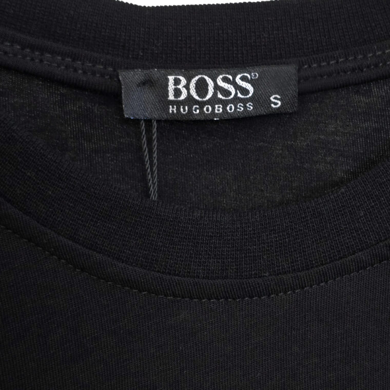 Bluzë Boss