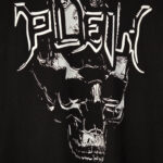 Bluzë Philipp Plein