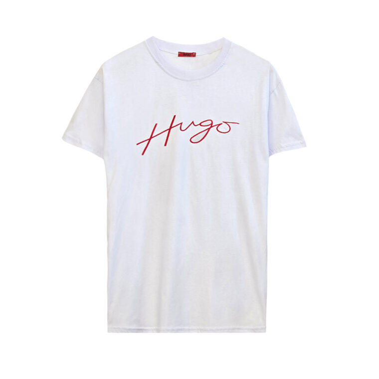 Bluzë Hugo