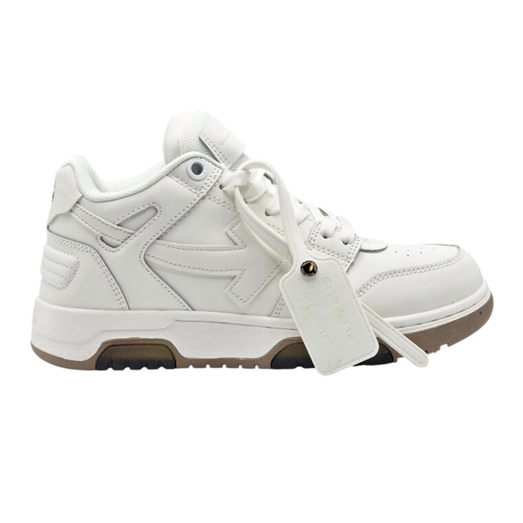Atlete Off White
