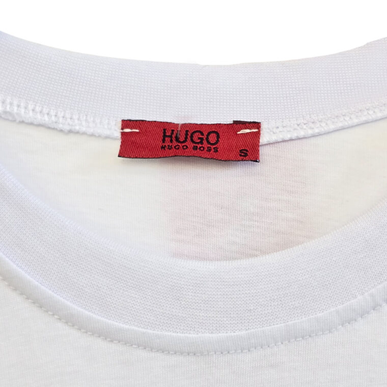 Bluzë Hugo