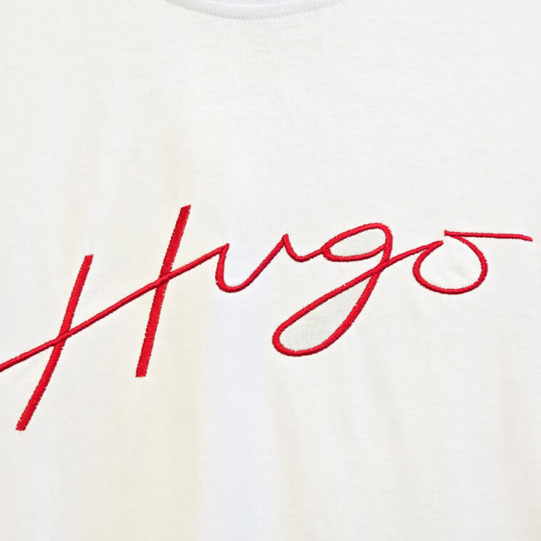 Bluzë Hugo