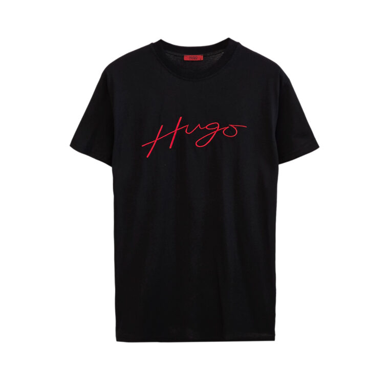 Bluzë Hugo