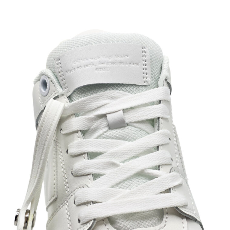 Atlete Off White