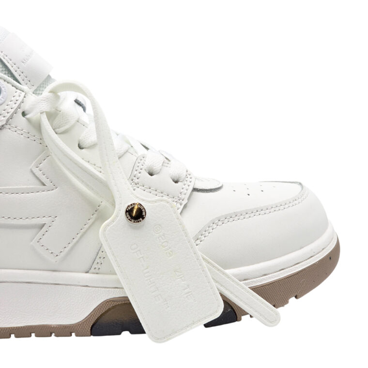 Atlete Off White