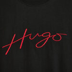 Bluzë Hugo