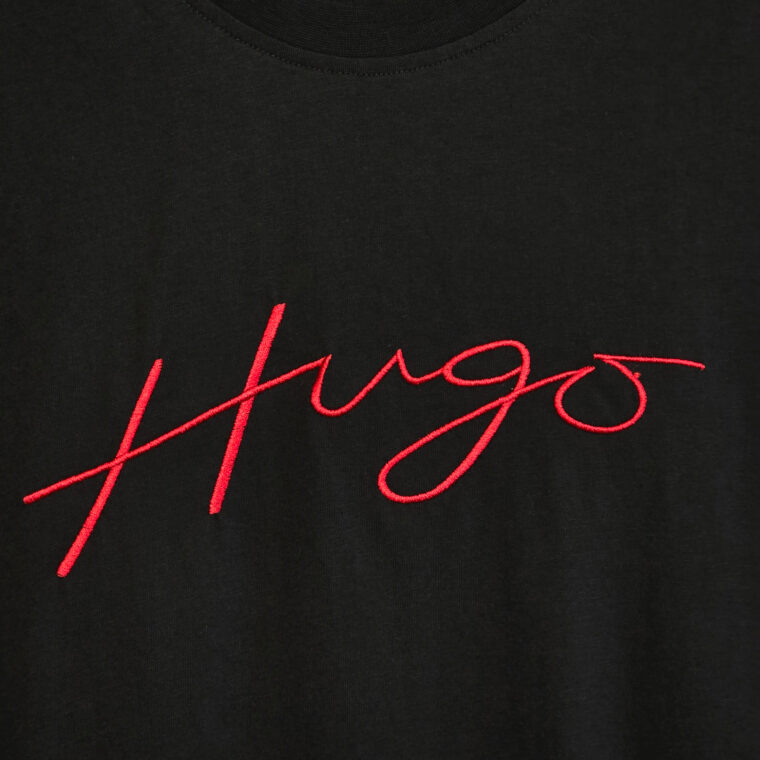 Bluzë Hugo