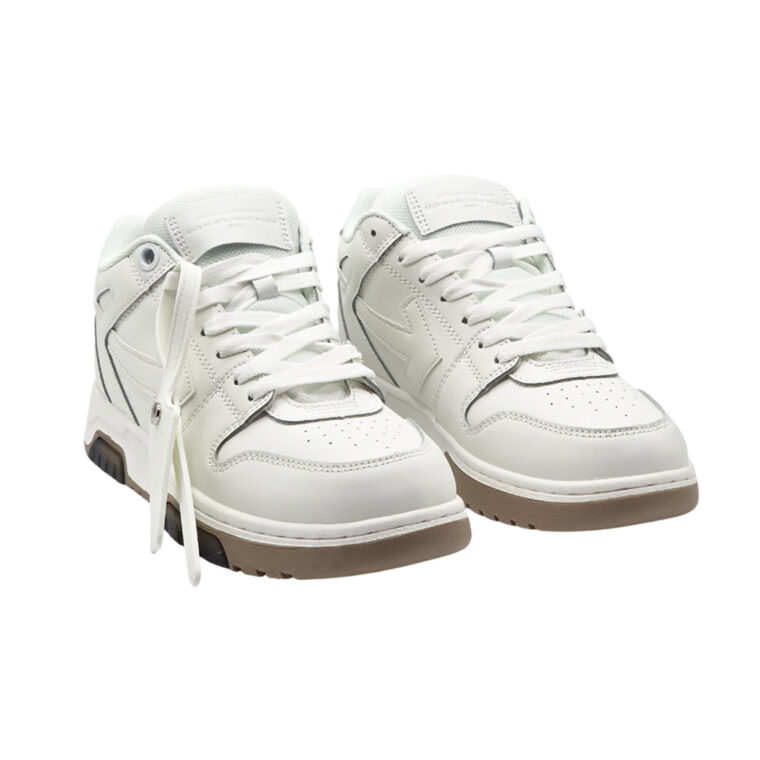 Atlete Off White