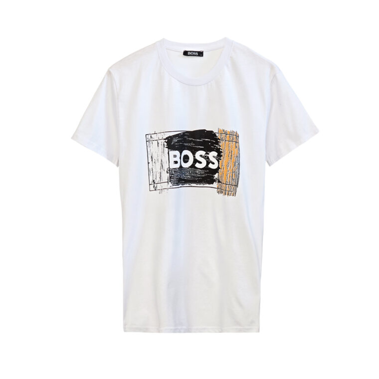 Bluzë Boss