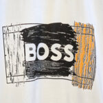 Bluzë Boss