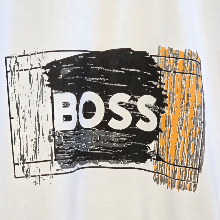 Bluzë Boss