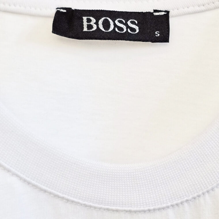Bluzë Boss