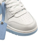 Atlete Off White