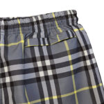 Tuta Plazhi Burberry