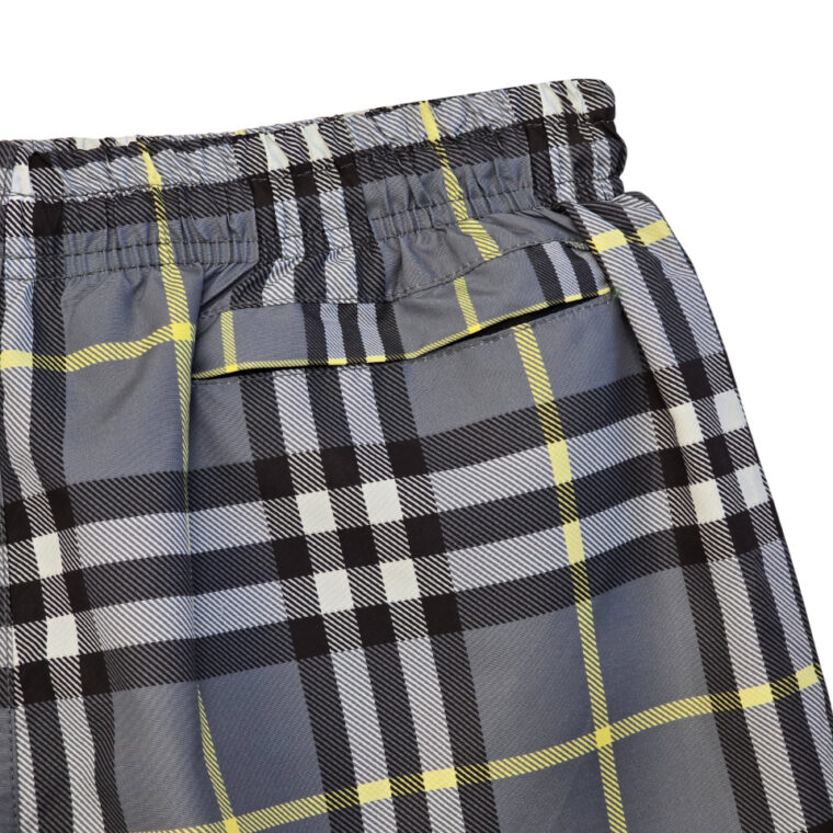 Tuta Plazhi Burberry