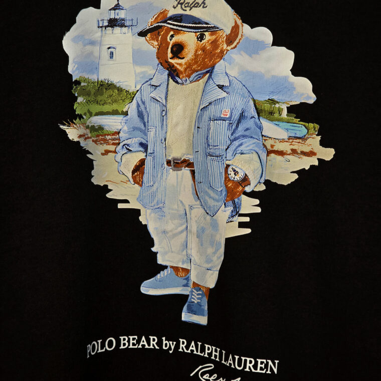 Bluzë Polo