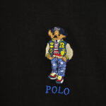 Bluzë Polo