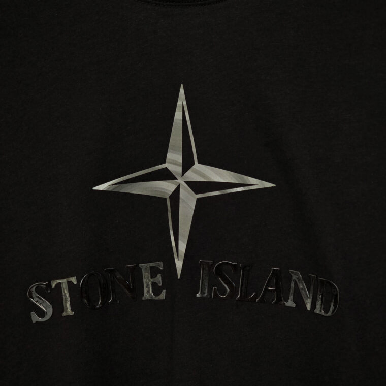Bluzë Stone Island