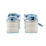 Atlete Off White