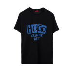 Bluzë Hugo