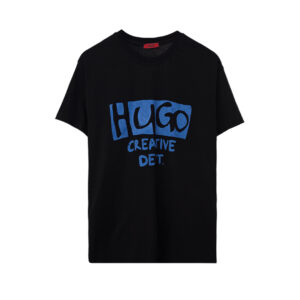 Bluzë Hugo