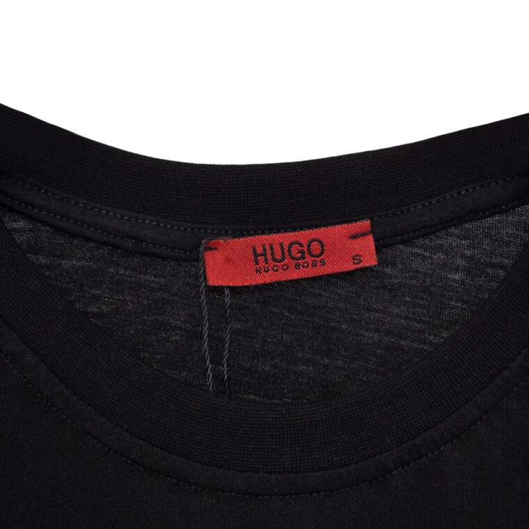 Bluzë Hugo