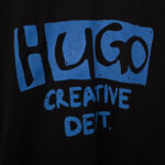 Bluzë Hugo