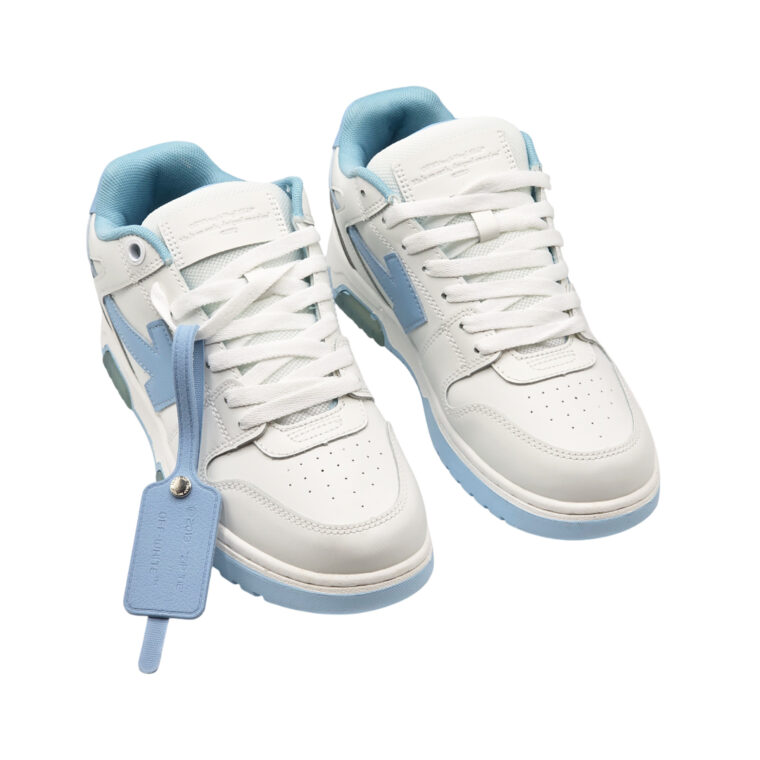 Atlete Off White