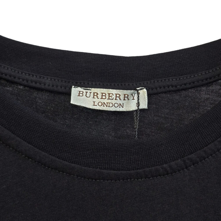 Bluzë Burberry